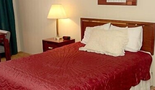 Habitación individual estándar, 1 cama de matrimonio
