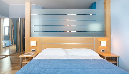 Habitación estándar