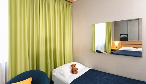 Habitación estándar