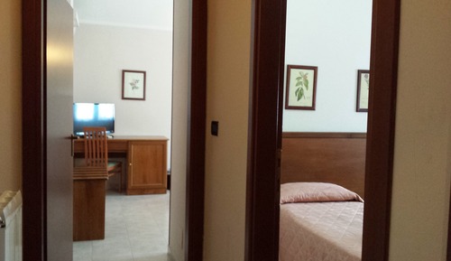 Habitación familiar