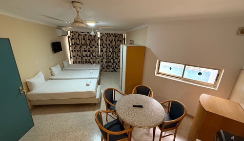 Apartamento, 2 habitaciones