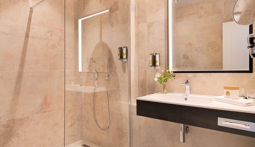 Habitación individual Deluxe