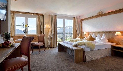 Suite Royal