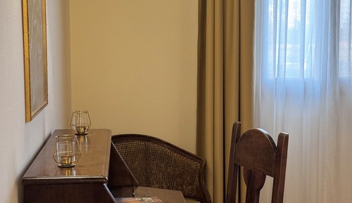 Superior Deluxe Room