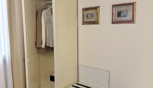 Habitación individual clásica