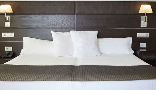 Habitación Deluxe, balcón, vistas al mar