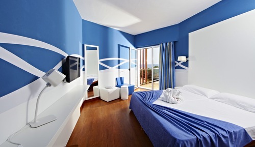 Habitación doble