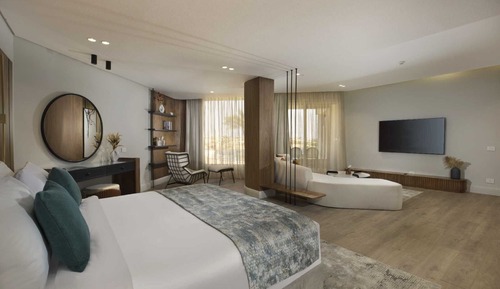 Suite Royal