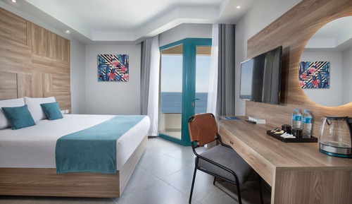 Suite familiar, 3 habitaciones
