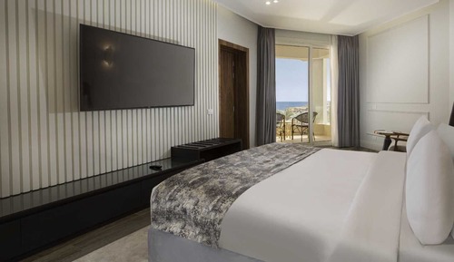 Suite estudio ejecutiva