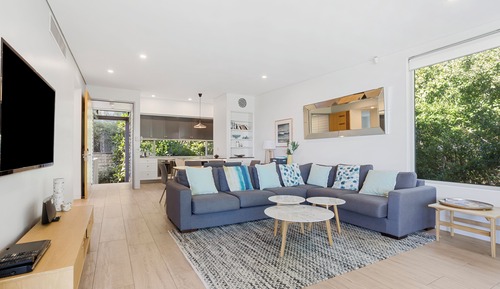 1 Bedroom Premium Penthouse