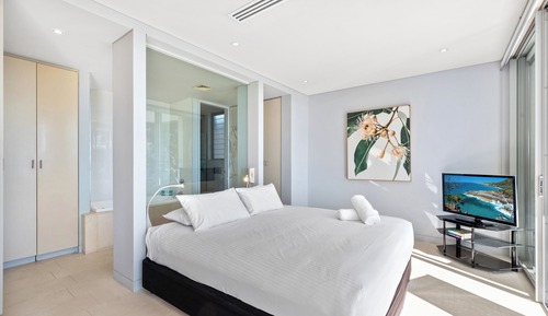 Apartamento, 2 habitaciones