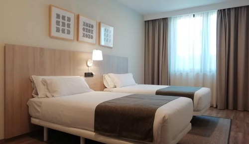 Apartamento Premium de 2 habitaciones (4-6 personas)