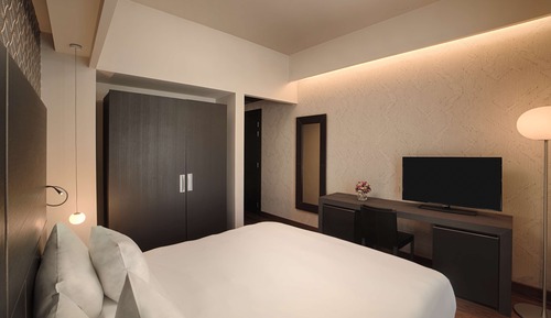 Habitación superior