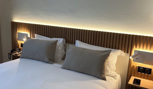 Habitación familiar