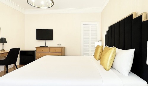 Habitación superior
