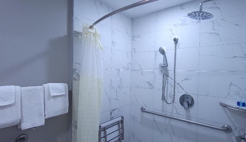 Habitación, 1 cama de matrimonio, accesible para personas con discapacidad, no fumadores