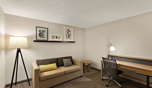 Suite, 1 habitación, no fumadores