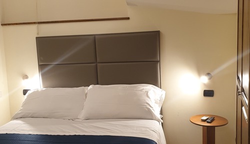 Apartamento estándar