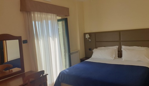 Apartamento superior, 1 habitación