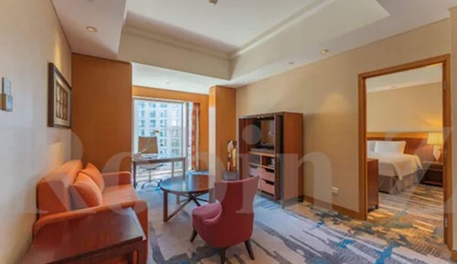 Suite ejecutiva