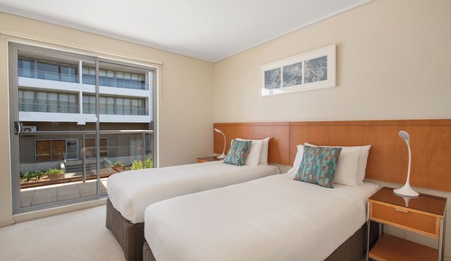 Apartamento, terraza (Stair Access Only)