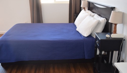 Habitación estándar (Room 9)