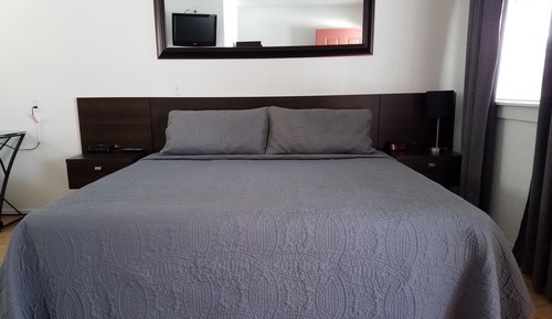 Habitación estándar (Room 4)