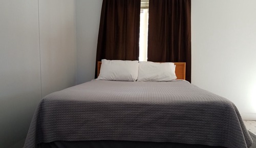 Habitación estándar (Room 10)
