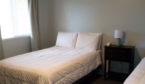 Habitación estándar (Room 7)