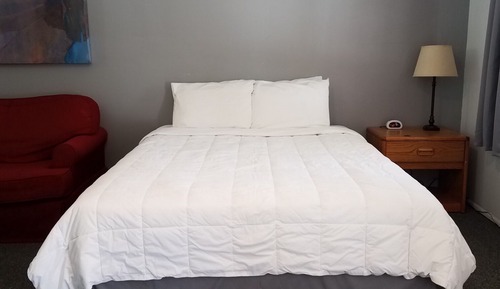 Habitación estándar (Room 2)