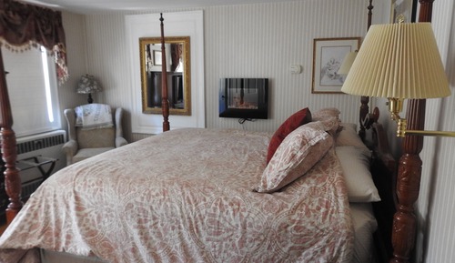 Habitación Deluxe, baño privado (Gardenia Deluxe Room)