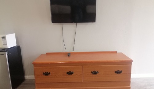 Habitación estándar, 1 cama de matrimonio grande, no fumadores