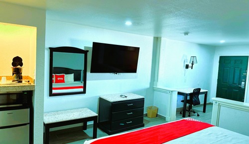 Habitación, 1 cama de matrimonio grande, fumadores