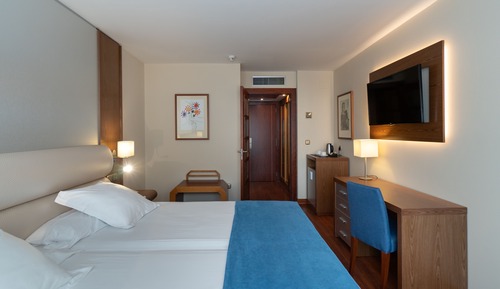 Habitación doble