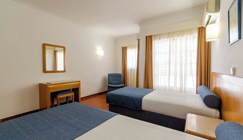 Apartamento, 2 habitaciones, balcón