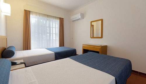 Apartamento, 1 habitación, balcón