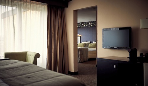 Comfort Family room 5 persons