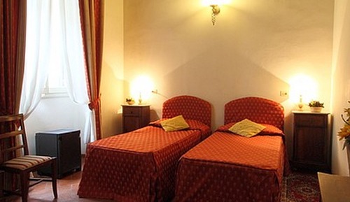 Habitación superior