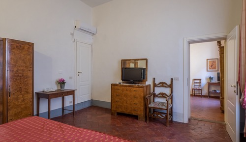 Habitación cuádruple