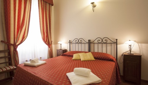 Habitación doble