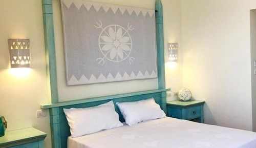 Habitación económica