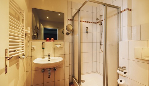 Habitación individual