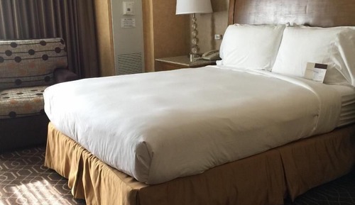 1 cama de matrimonio, accesible para personas con discapacidad, no fumadores