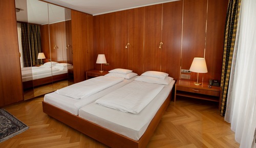 Apartamento estándar