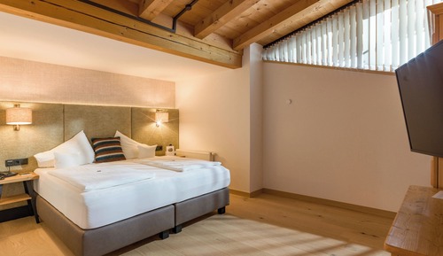 Suite Deluxe