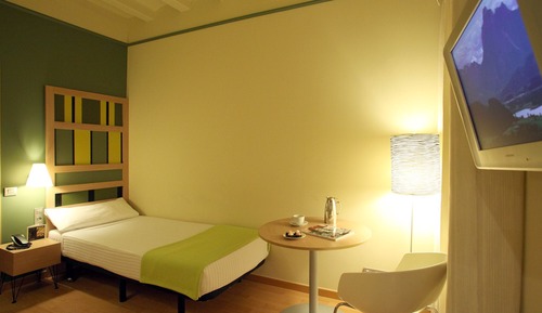 Single Room