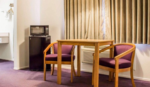 Habitación estándar, 1 cama de matrimonio grande, no fumadores