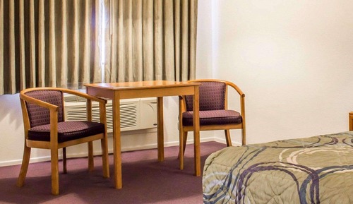 Habitación estándar, 1 cama de matrimonio, no fumadores