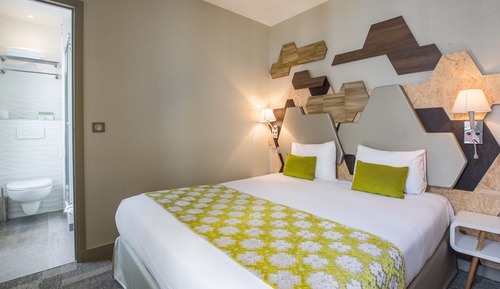 Habitación individual
